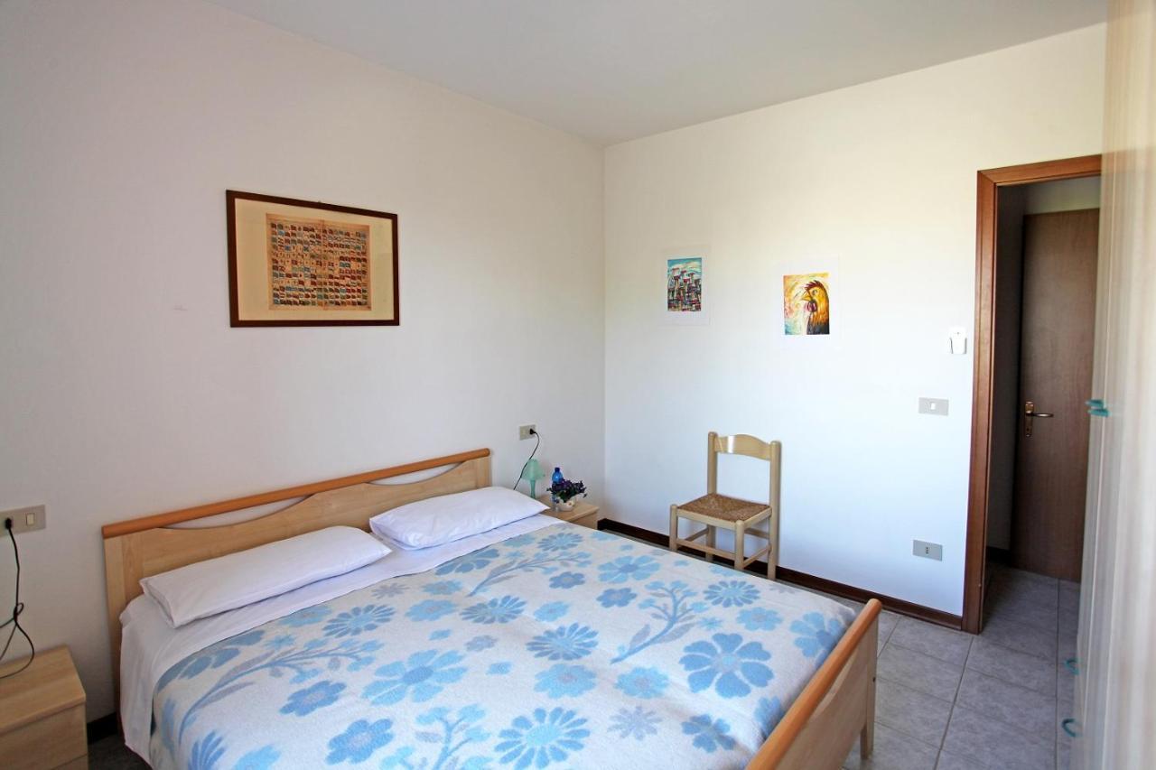 Albatros Apartment กาออร์เล ภายนอก รูปภาพ