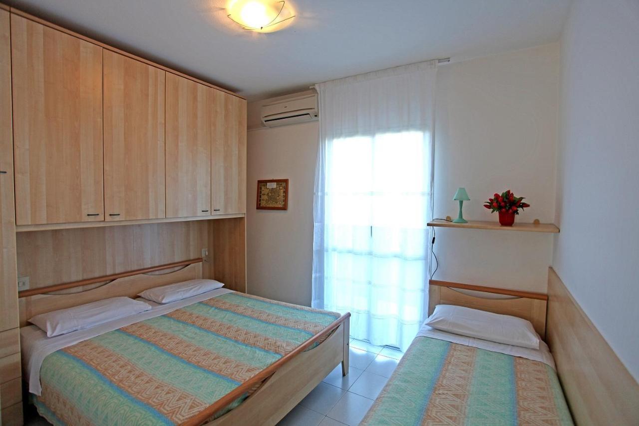 Albatros Apartment กาออร์เล ภายนอก รูปภาพ