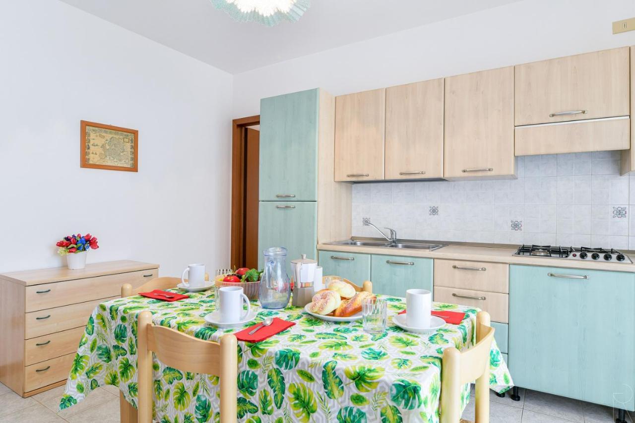 Albatros Apartment กาออร์เล ภายนอก รูปภาพ