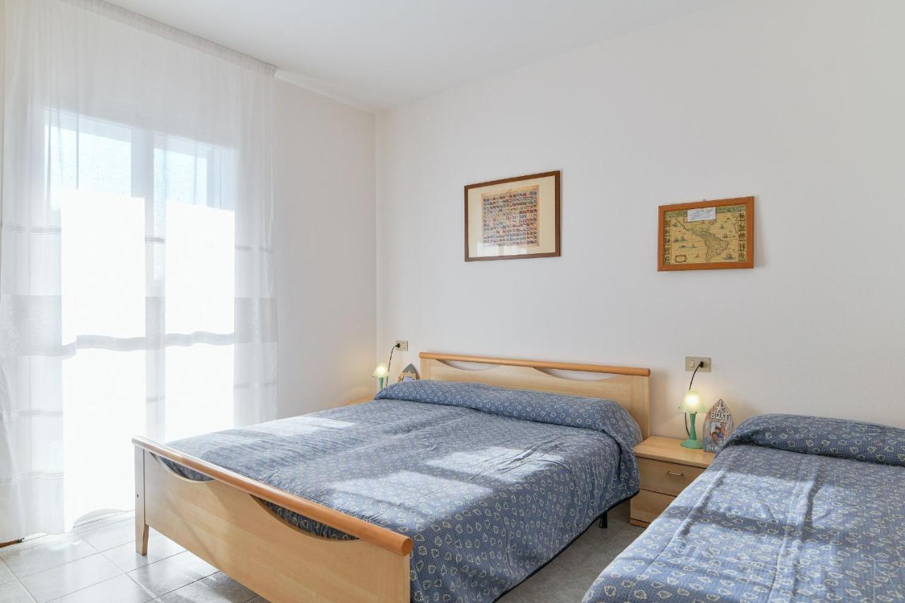 Albatros Apartment กาออร์เล ภายนอก รูปภาพ