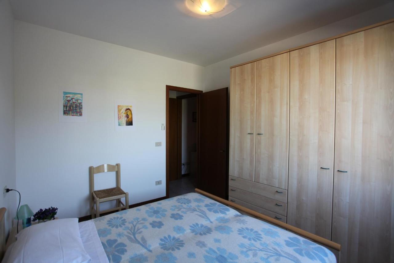 Albatros Apartment กาออร์เล ภายนอก รูปภาพ