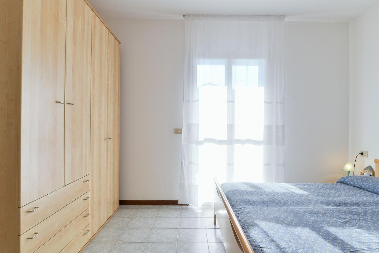 Albatros Apartment กาออร์เล ภายนอก รูปภาพ